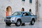 Mazda BT-50 2008 года